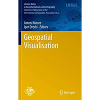 Geospatial Visualisation [Hardcover]