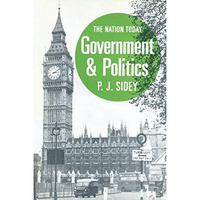 Government & Politics [Paperback]