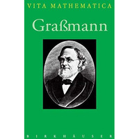 Gra?mann [Hardcover]