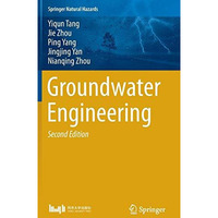 Groundwater Engineering [Hardcover]