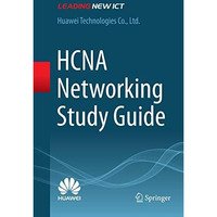 HCNA Networking Study Guide [Paperback]