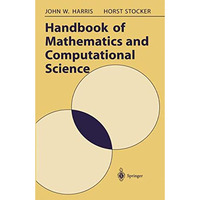 Handbook of Mathematics and Computational Science [Hardcover]