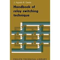 Handbook of Relay Switching Technique [Paperback]