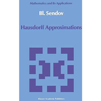 Hausdorff Approximations [Paperback]