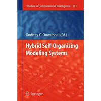 Hybrid Self-Organizing Modeling Systems [Paperback]