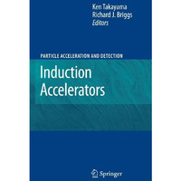 Induction Accelerators [Hardcover]