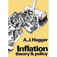 Inflation: Theory and Policy [Paperback]