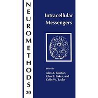 Intracellular Messengers [Hardcover]