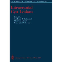 Intracranial Cyst Lesions [Paperback]