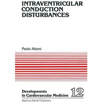 Intraventricular Conduction Disturbances [Paperback]