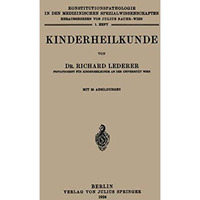 Kinderheilkunde [Paperback]