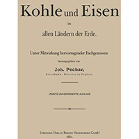 Kohle und Eisen in allen L?ndern der Erde [Paperback]