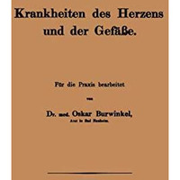 Krankheiten des Herzens und der Gef??e [Paperback]