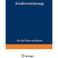 Kreditversicherung [Paperback]