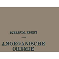 Kurzes Lehrbuch der Anorganischen Chemie [Paperback]