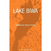 Lake Biwa [Hardcover]