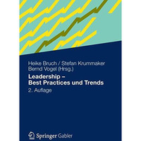 Leadership - Best Practices und Trends [Hardcover]