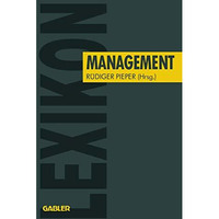 Lexikon Management [Paperback]