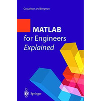 MATLAB? for Engineers Explained [Paperback]