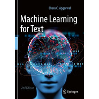 Machine Learning for Text [Paperback]