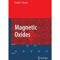 Magnetic Oxides [Paperback]