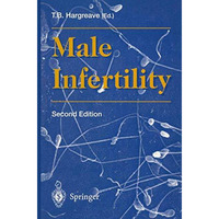 Male Infertility [Paperback]