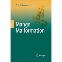 Mango Malformation [Paperback]