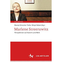 Marlene Streeruwitz: Perspektiven auf Autorin und Werk [Paperback]