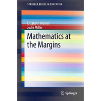 Mathematics at the Margins [Paperback]