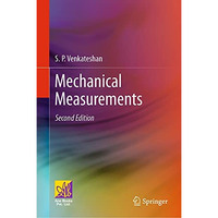 Mechanical Measurements [Hardcover]