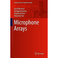 Microphone Arrays [Hardcover]