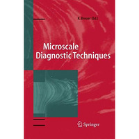 Microscale Diagnostic Techniques [Paperback]