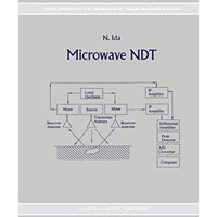 Microwave NDT [Hardcover]