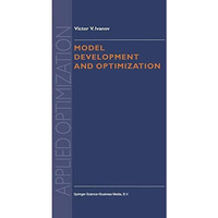 Model Development and Optimization [Paperback]