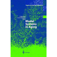 Model Systems in Aging [Paperback]