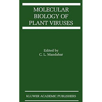 Molecular Biology of Plant Viruses [Hardcover]