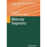 Molecular Diagnostics [Paperback]