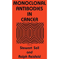 Monoclonal Antibodies in Cancer [Hardcover]