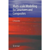 Multi-scale Modelling for Structures and Composites [Paperback]