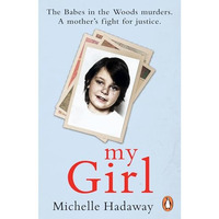 My Girl [Paperback]