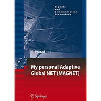 My personal Adaptive Global NET (MAGNET) [Hardcover]