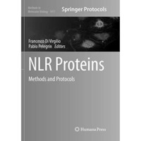 NLR Proteins: Methods and Protocols [Paperback]