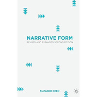 Narrative Form: Revised and Expanded Second Edition [Hardcover]