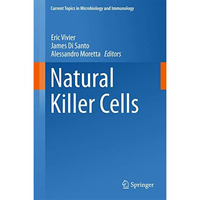 Natural Killer Cells [Hardcover]