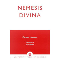 Nemesis divina [Paperback]