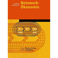 Netzwerk-?konomie [Paperback]