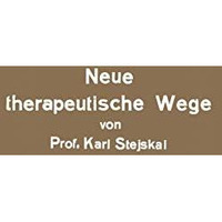 Neue therapeutische Wege: OsmotherapieProteink?rpertherapie Kolloidtherapie [Paperback]