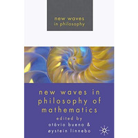 New Waves in Philosophy of Mathematics [Paperback]