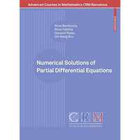 Numerical Solutions of Partial Differential Equations [Paperback]