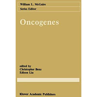 Oncogenes [Paperback]